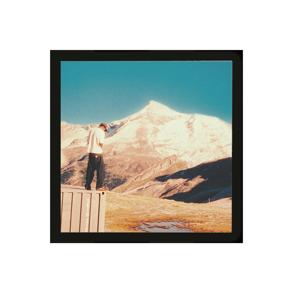 aupitape 2: pluie, montagnes et soleil - Front Cover