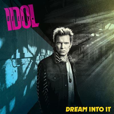 Dream Into It - Front Cover