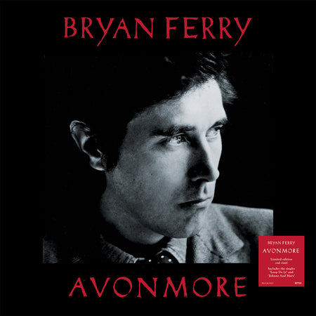 Avonmore - Front Cover