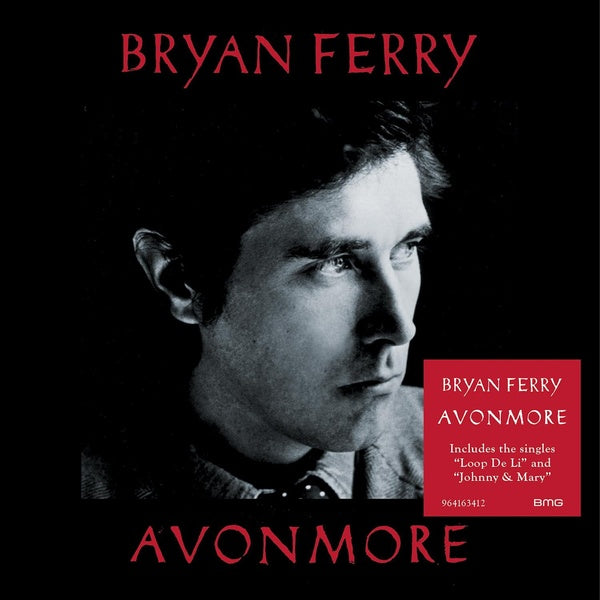 Avonmore - Front Cover