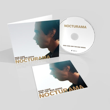 Nocturama - Front Cover