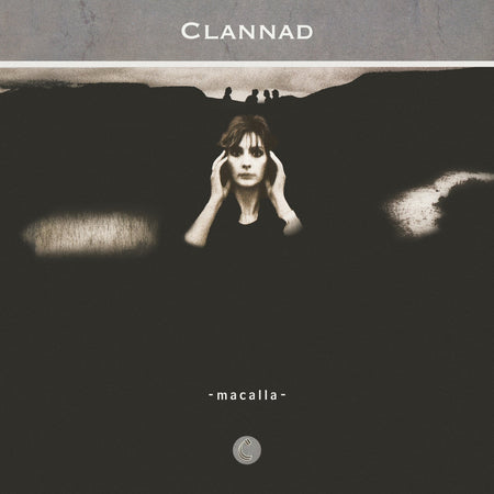 Macalla - Front Cover
