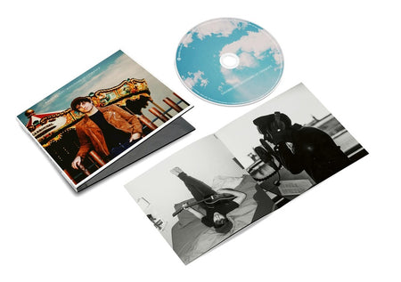 Boulevard de l'enfance - Front Cover