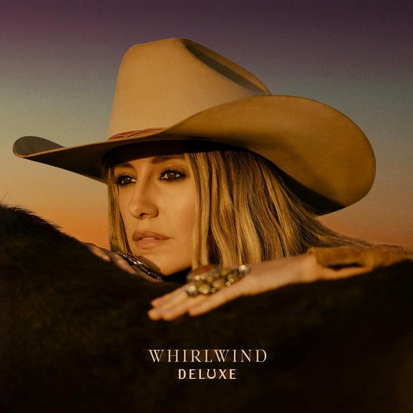 Whirlwind - Front Cover