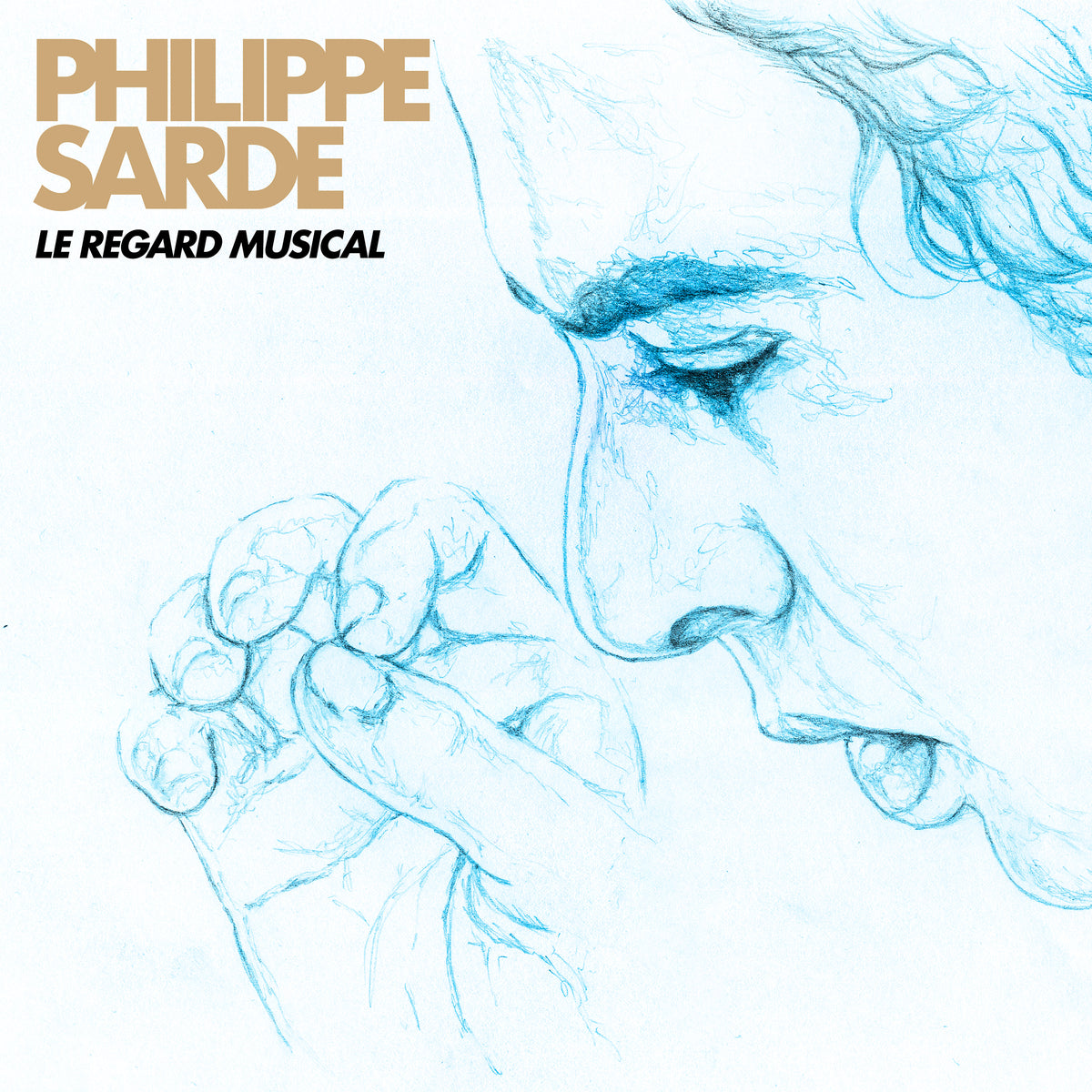 Le regard musical - Front Cover