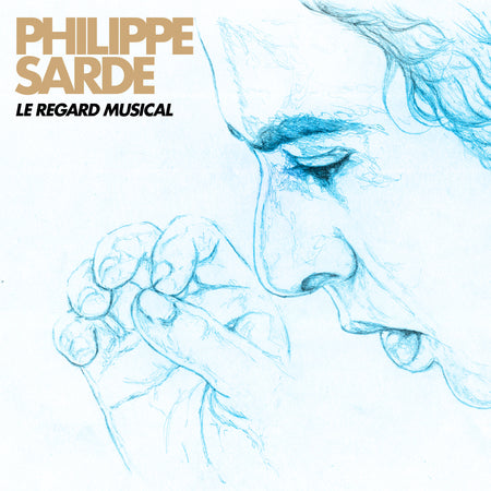 Le regard musical - Front Cover