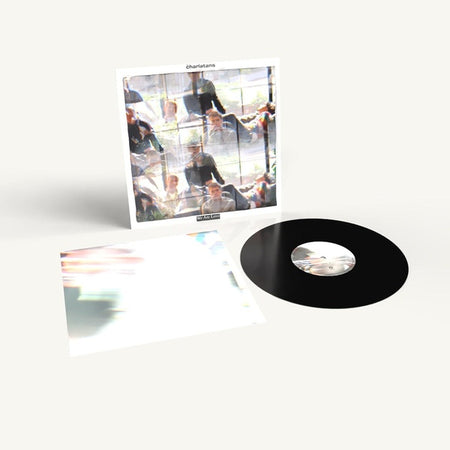 We Are Love - Front Cover