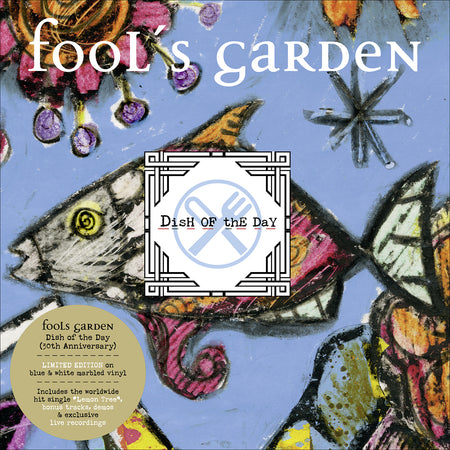 TBC - Front Cover