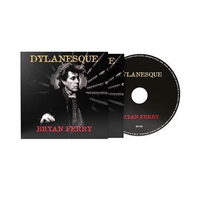 Dylanesque - Front Cover