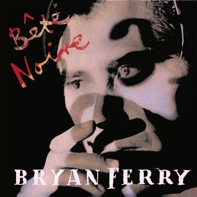 Bête Noire - Front Cover