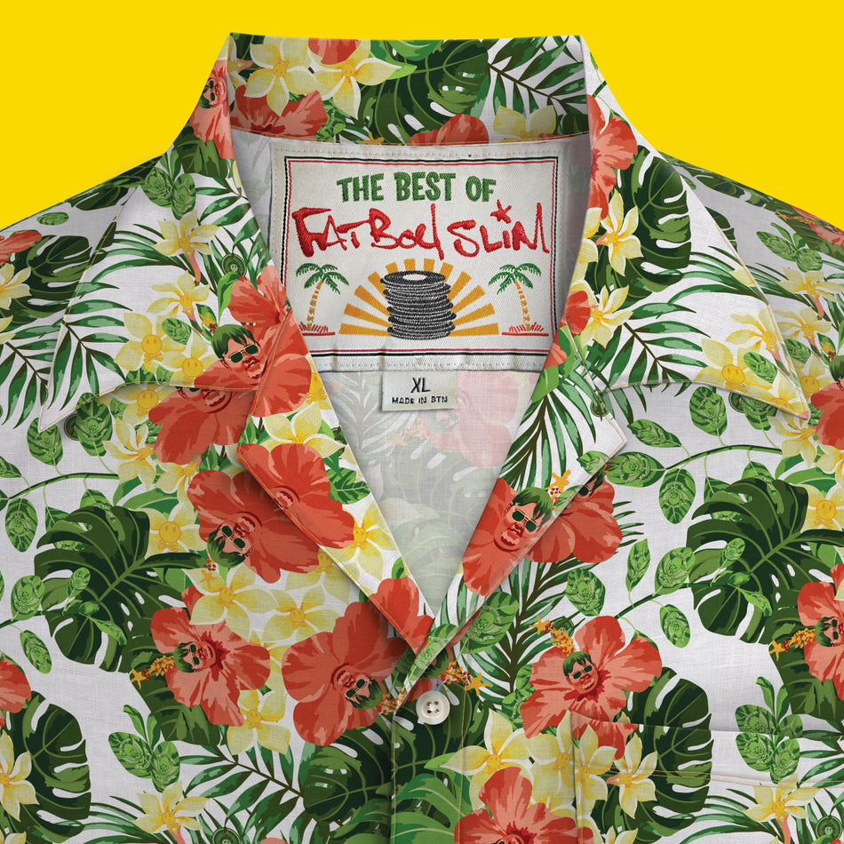 The Best Of - Front Cover