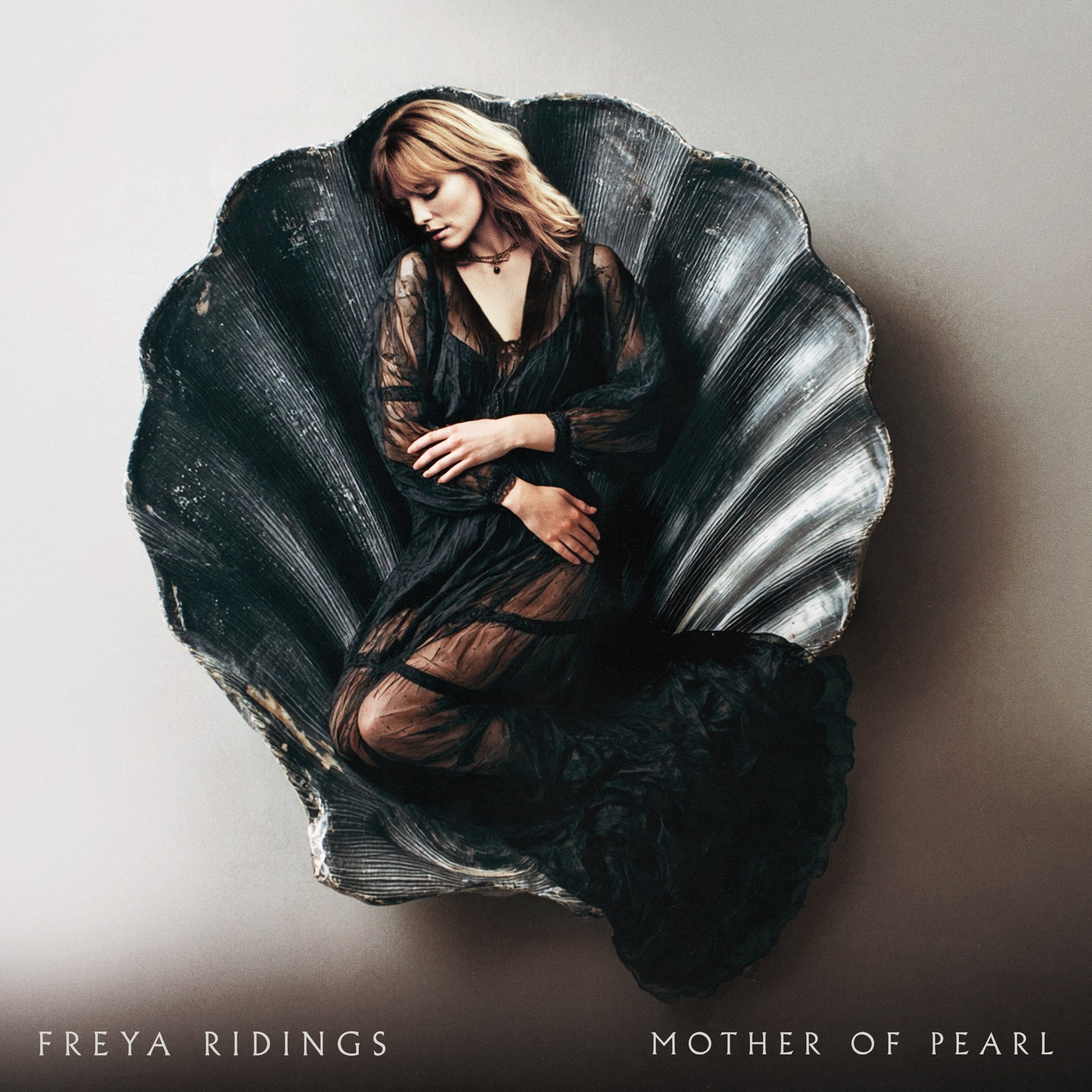 Mother Of Pearl - Front Cover