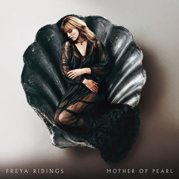 Mother Of Pearl - Front Cover