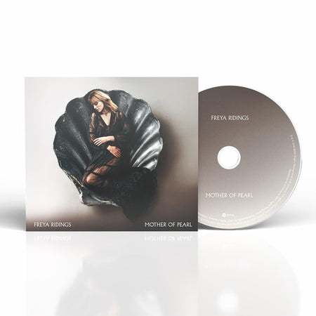 Mother Of Pearl - Front Cover