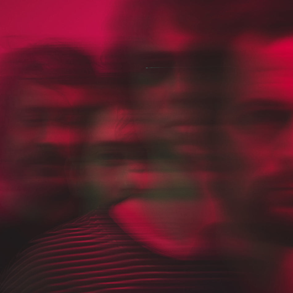 House Of Mirrors - Front Cover