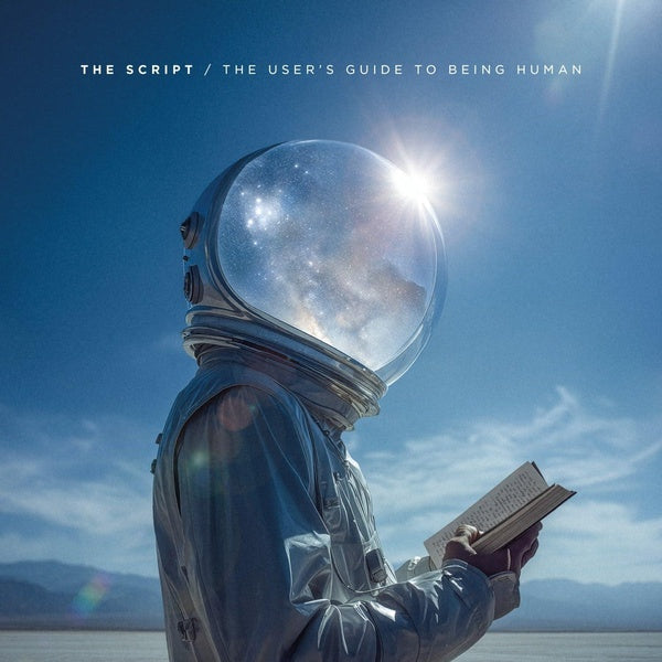 The User's Guide to Being Human - Front Cover