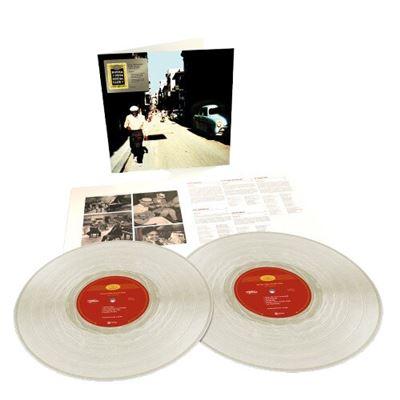 Buena Vista Social Club - Front Cover