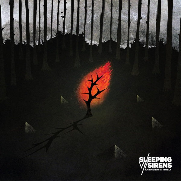 An Ending In Itself - Front Cover