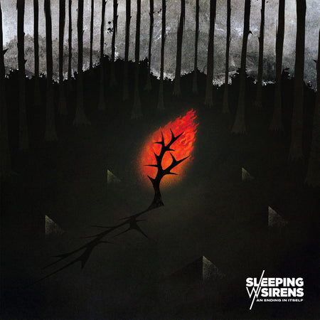 An Ending In Itself - Front Cover