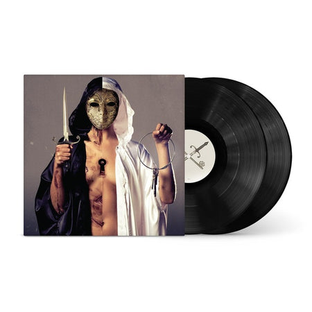 There Is a Hell Believe Me I've Seen It. There Is a Heaven Let's Keep It a Secret. - Front Cover