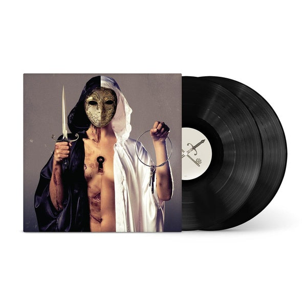 There Is a Hell Believe Me I've Seen It. There Is a Heaven Let's Keep It a Secret. - Front Cover
