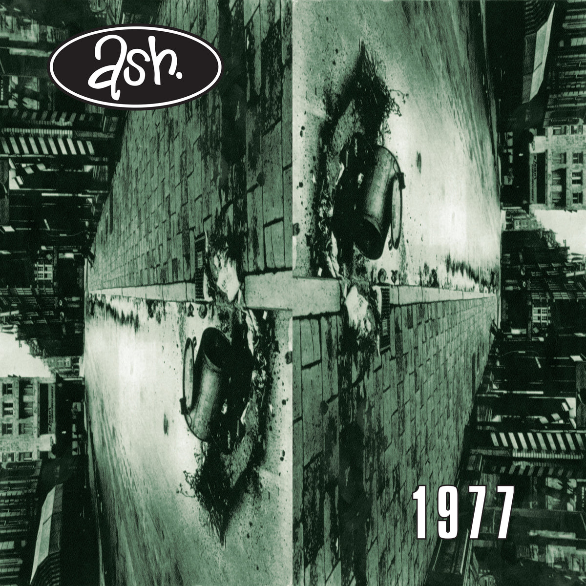 1977 - Front Cover