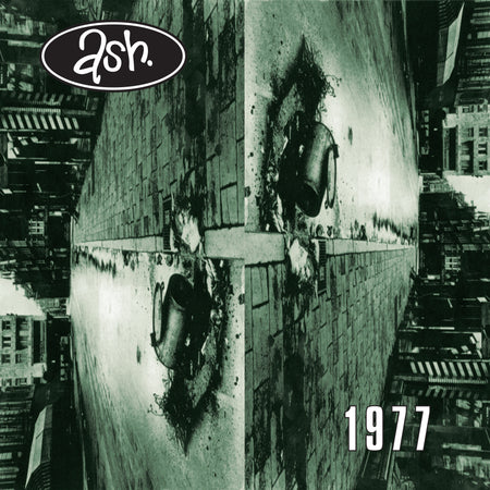 1977 - Front Cover