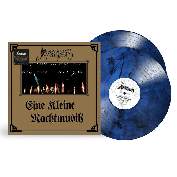 Eine kleine Nachtmusik - Front Cover