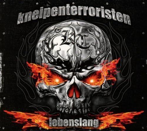 LEBENSLANG - Front Cover