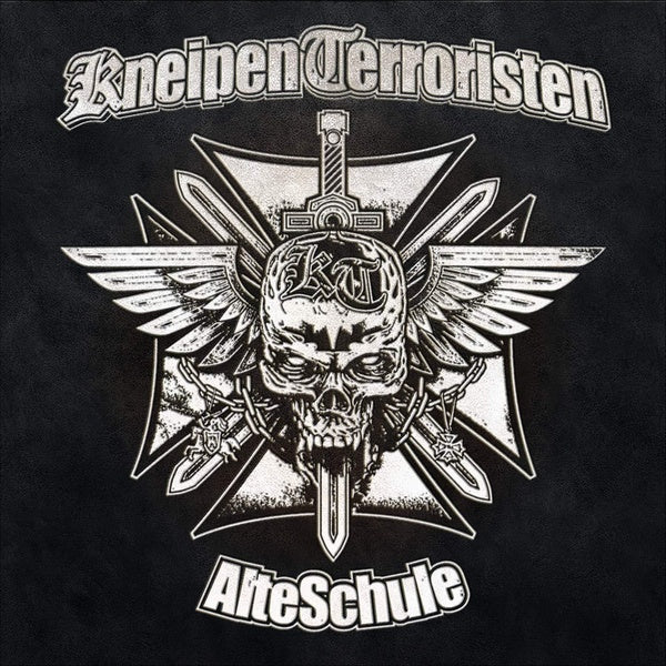 Alte Schule - Front Cover