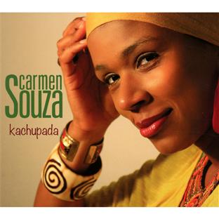 Kachupada - Front Cover