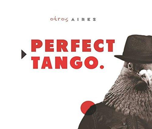Perfect Tango - Front Cover