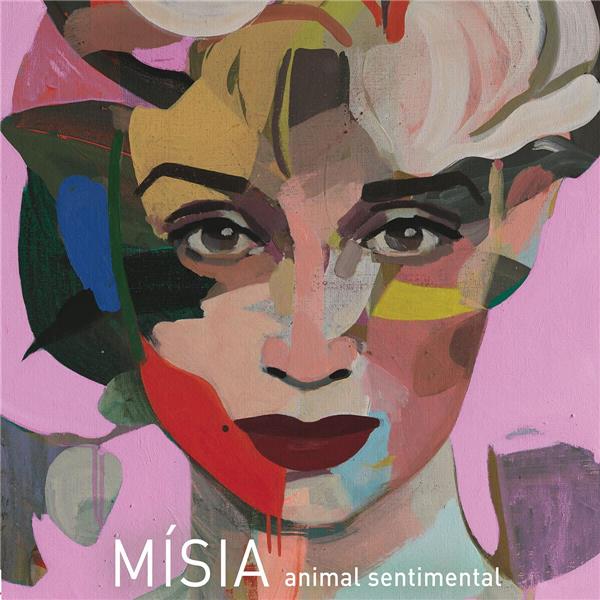 Animal Sentimental - Front Cover