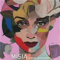 Animal Sentimental - Front Cover