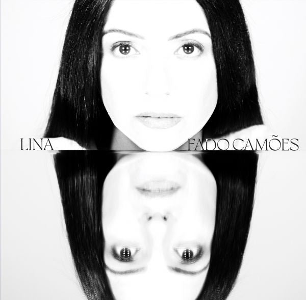 Fado Camoes - Front Cover