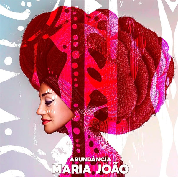 ABUNDANCIA - Front Cover