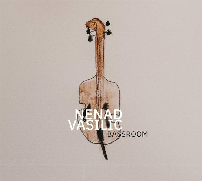 Bassroom - Front Cover