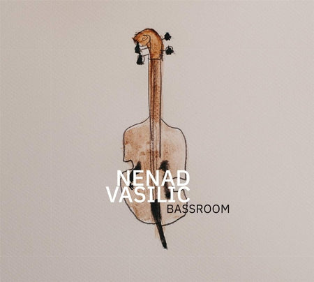 Bassroom - Front Cover
