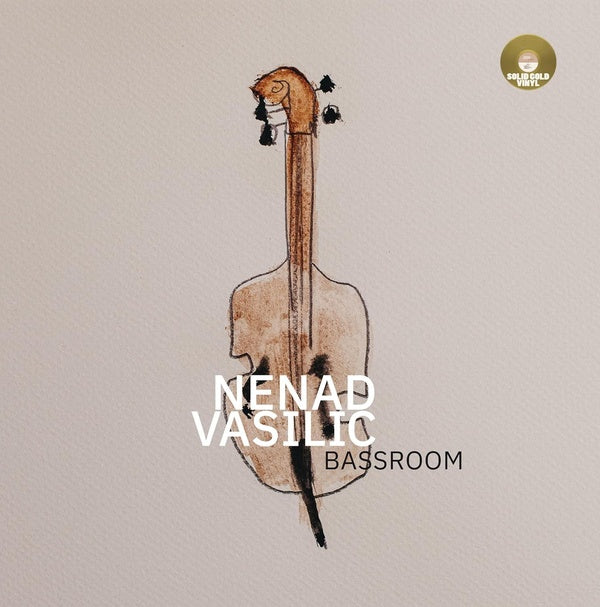 Bassroom - Front Cover