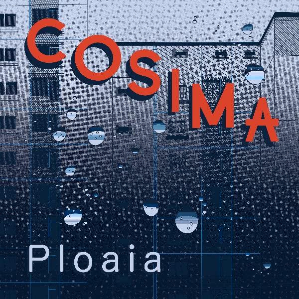Ploia - Front Cover