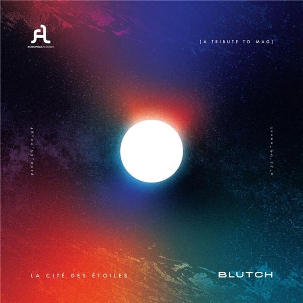 La Cité des Étoiles - Front Cover
