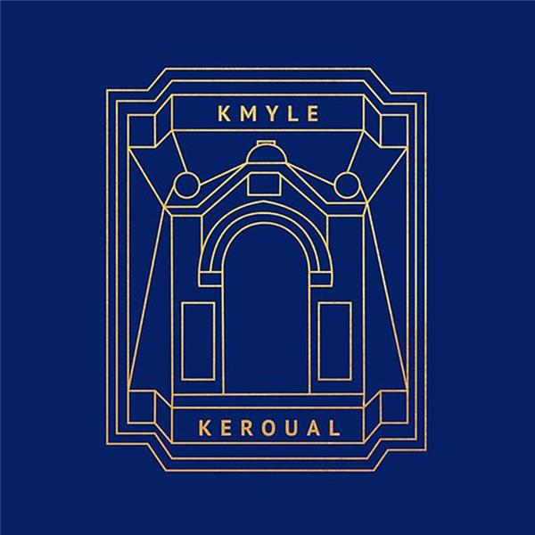 Keroual - Front Cover