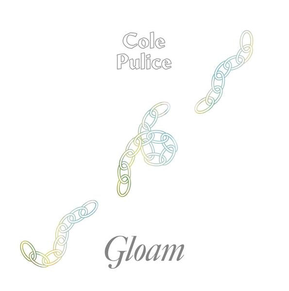 Gloam - Front Cover