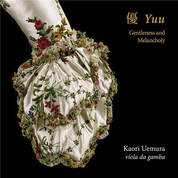 Yuu: Gentleness And Melancholy - Front Cover