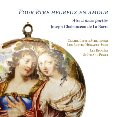 Pour être heureux en amour - Front Cover