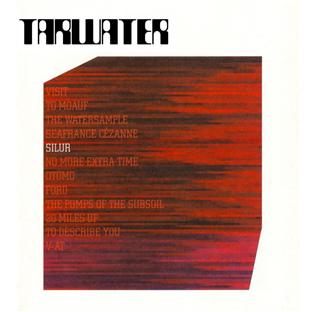 Silur - Front Cover