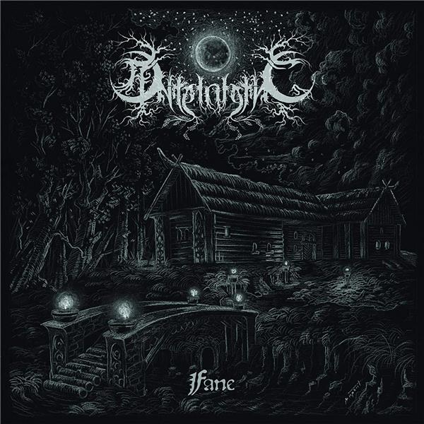 Fane - Front Cover