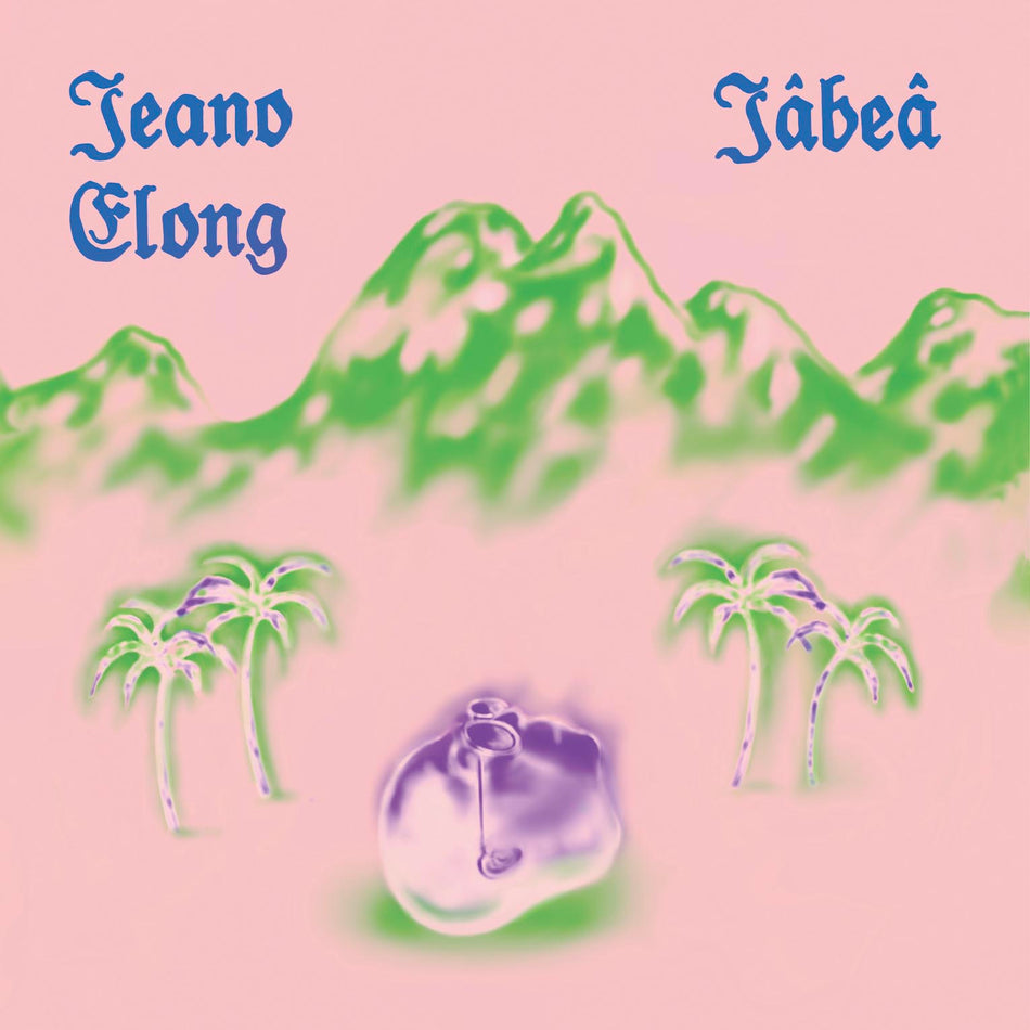 JABEA - Front Cover
