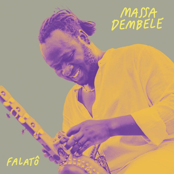 FALATO - Front Cover