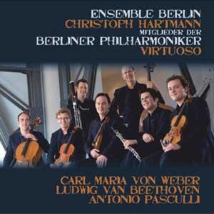 Musique De Chambre - Front Cover